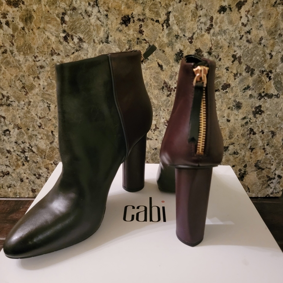 Cabi Booties - Picture 2 of 4